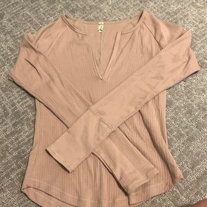 Free people shirt